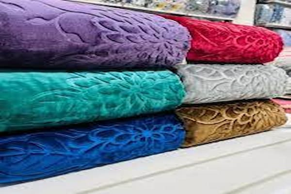 تصویر 2 از قیمت پتو نیکو بافت دونفره + خرید باور نکردنی